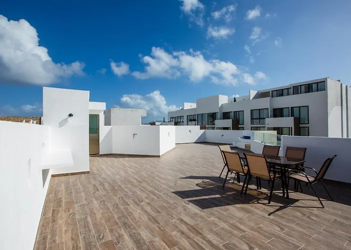 Penthouses & In Pdc! 2 & 1 Bedroom Units Close To The 5th Av Appartamento *