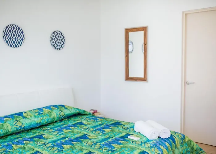 Appartamento Penthouses & In Pdc! 2 & 1 Bedroom Units Close To The 5th Av